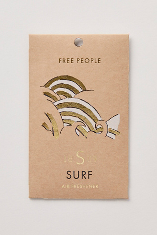 1809 Collection Air Freshener