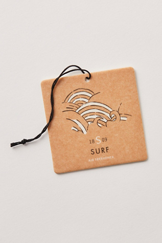 1809 Collection Air Freshener