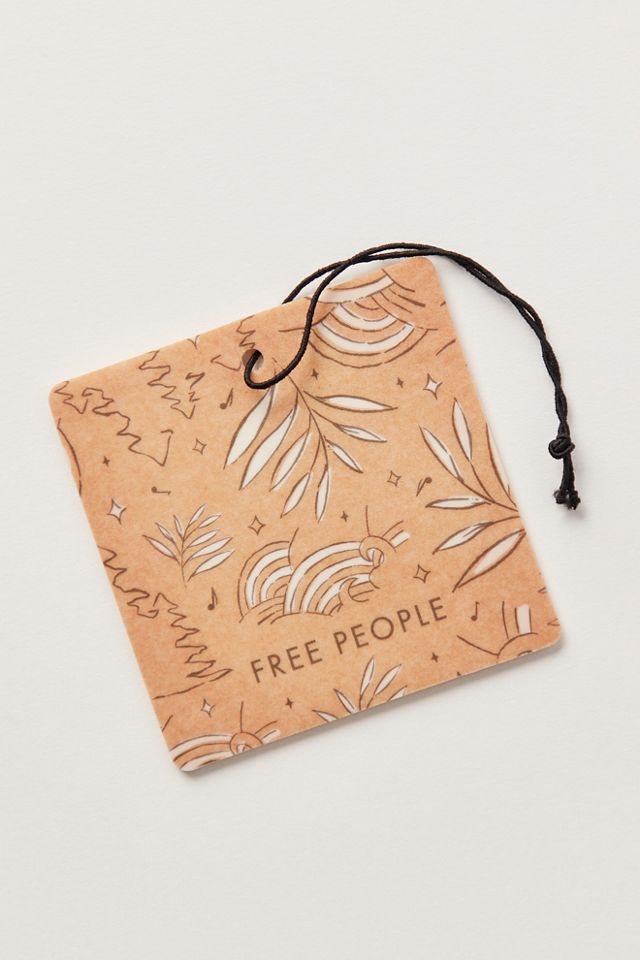 1809 Collection Air Freshener #3