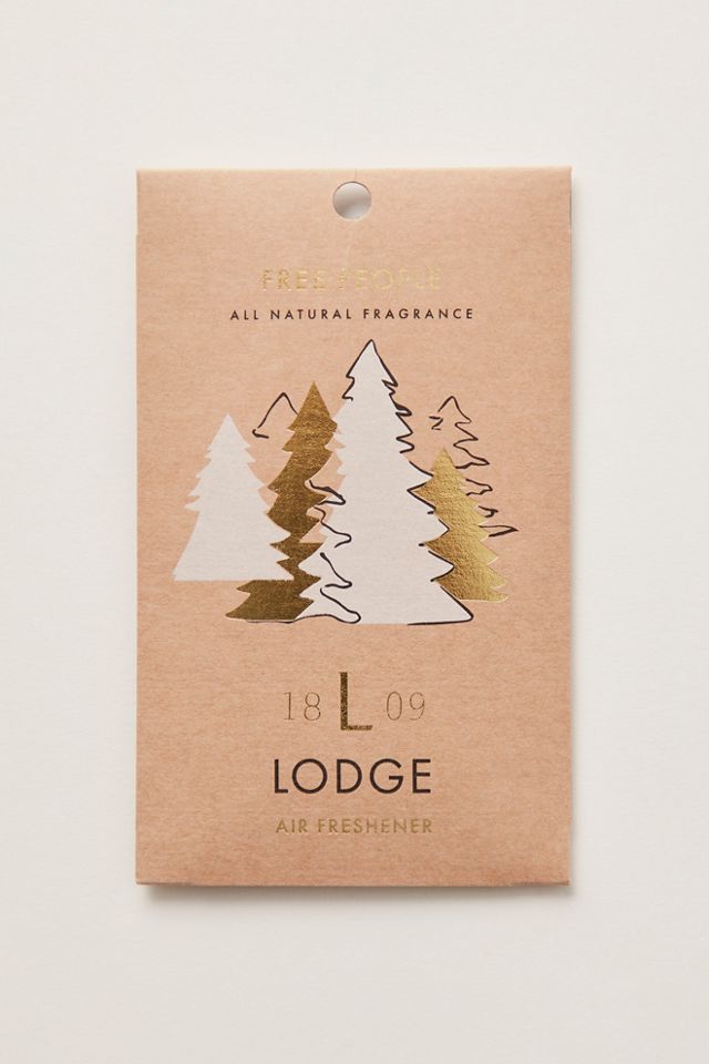1809 Collection Air Freshener