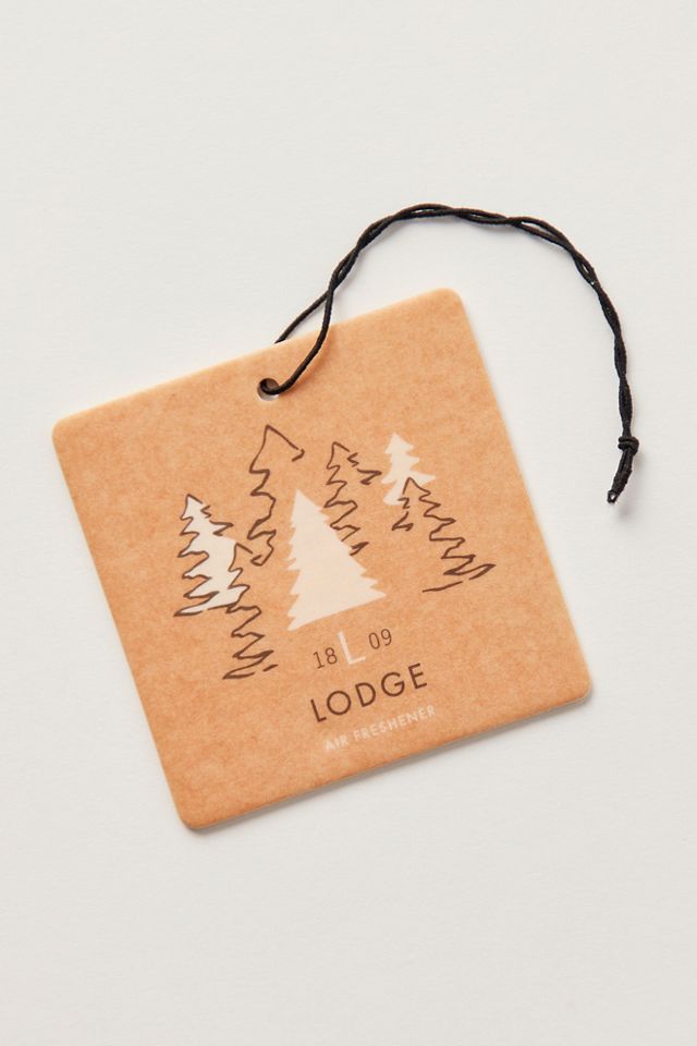 1809 Collection Air Freshener #1