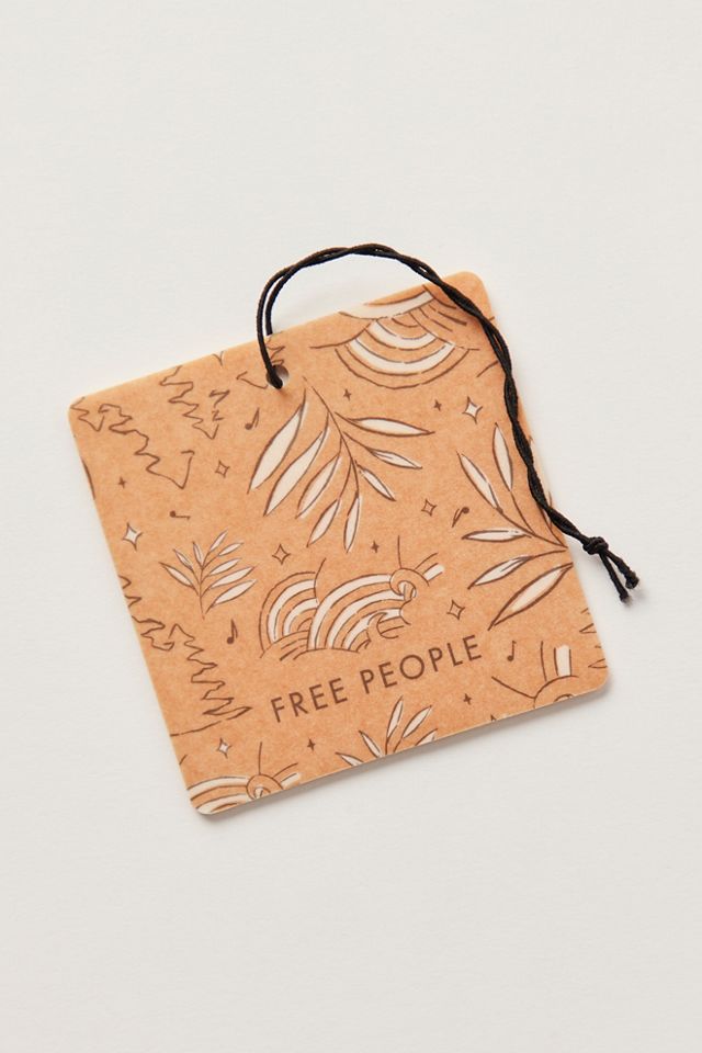 1809 Collection Air Freshener #2