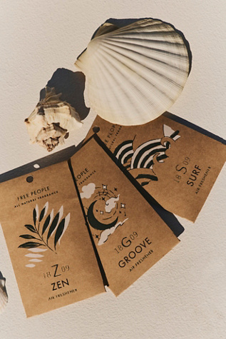 1809 Collection Air Freshener