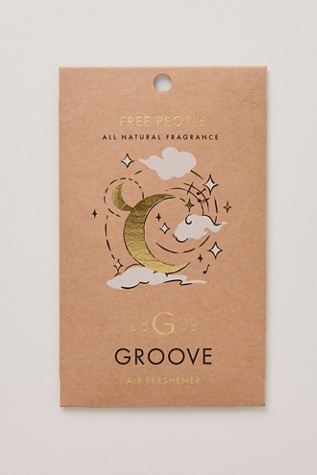 1809 Collection Air Freshener
