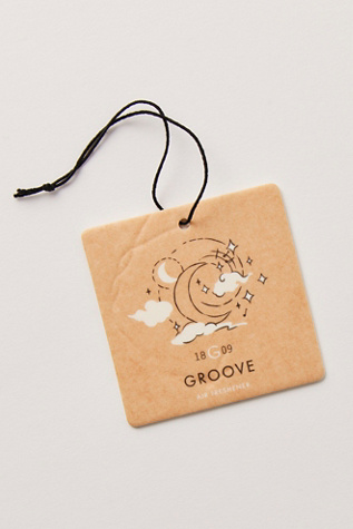 1809 Collection Air Freshener