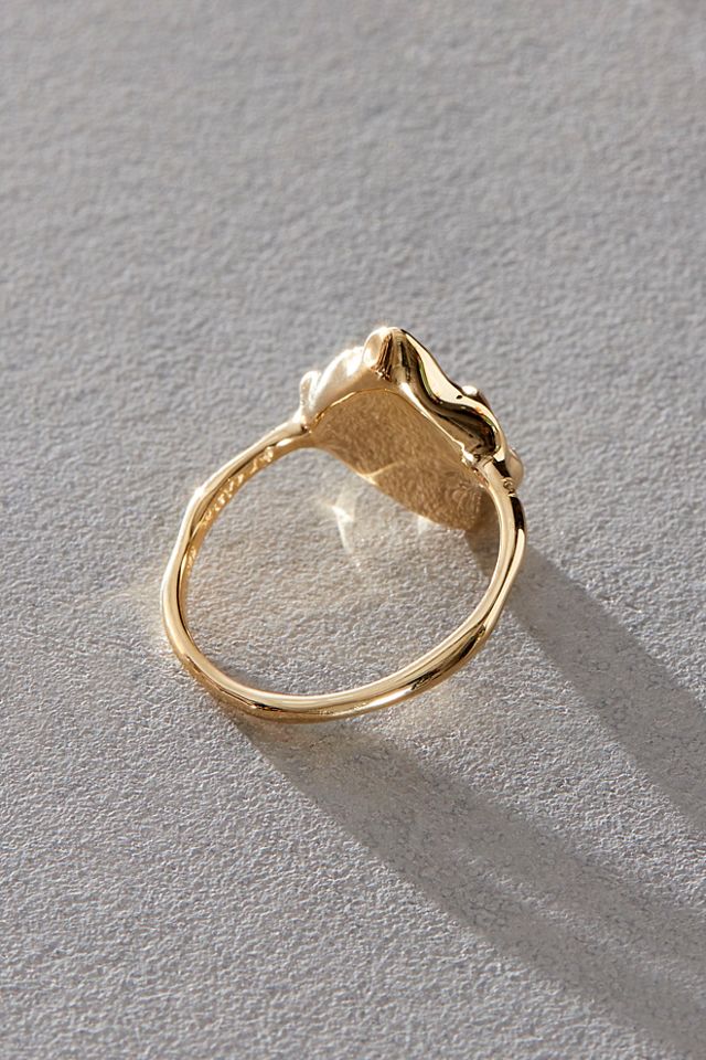 Sirciam Lunar Flare Ring #1