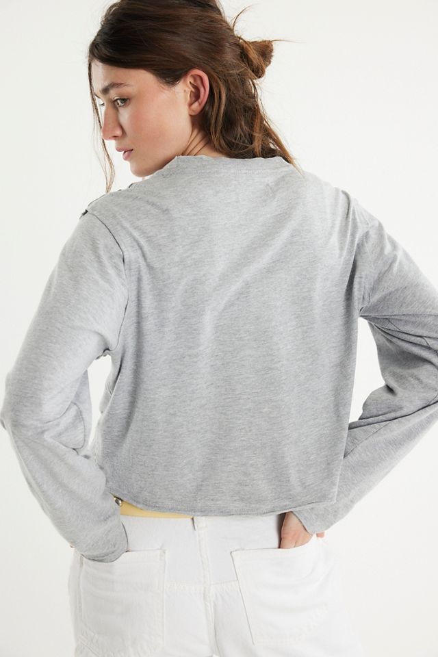 We The Free The Perfect Long-Sleeve Tee
