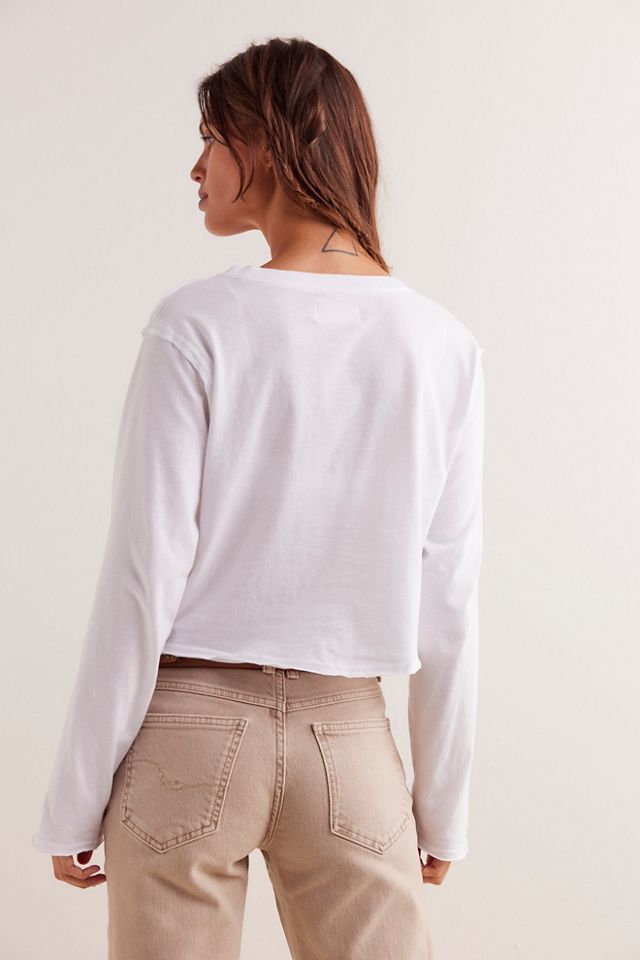 We The Free The Perfect Long-Sleeve Tee