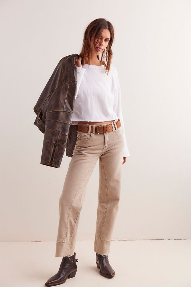 We The Free The Perfect Long-Sleeve Tee