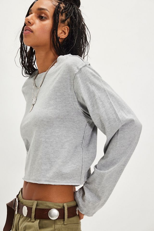 We The Free The Perfect Long-Sleeve Tee #3