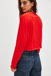 We The Free The Perfect Long-Sleeve Tee