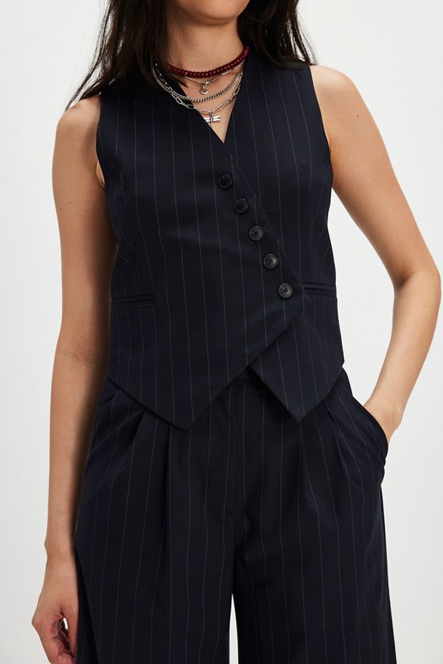 Alohas Poppy Pant Suit Set #2