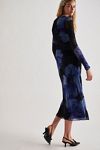 Gianni Maxi Dress