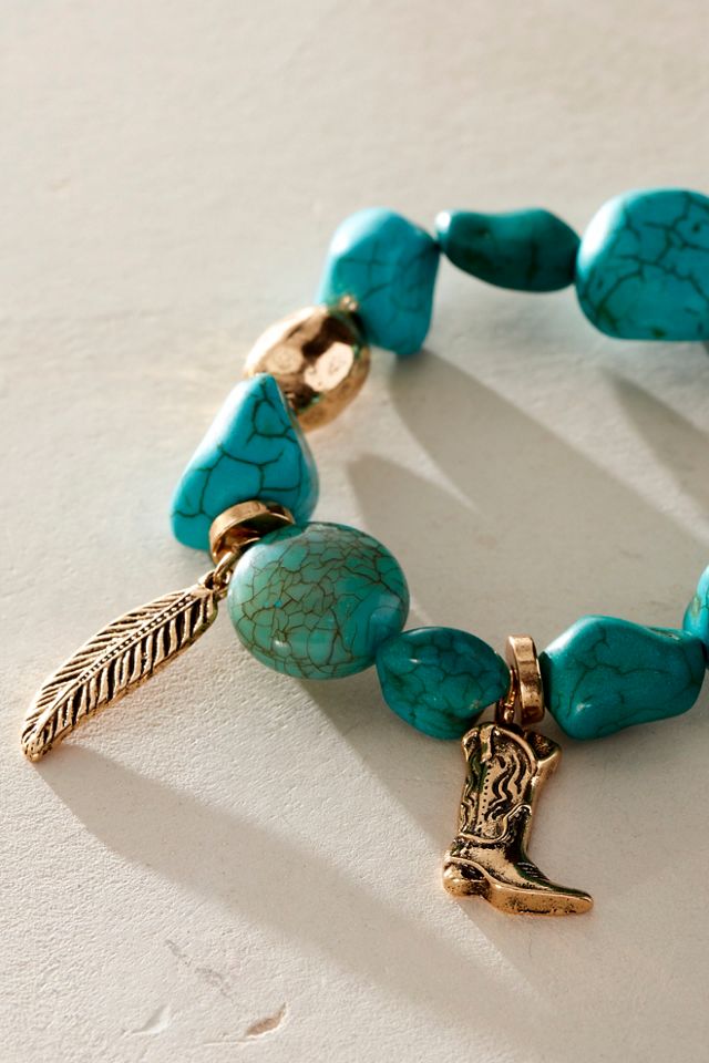 Leon Bracelet #1
