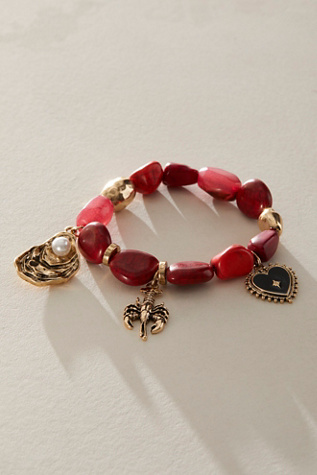 Leon Bracelet by Free People