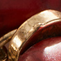 Vintage Red