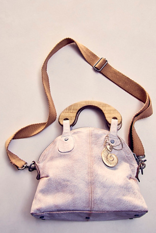We The Free Baby Willow Tote Bag