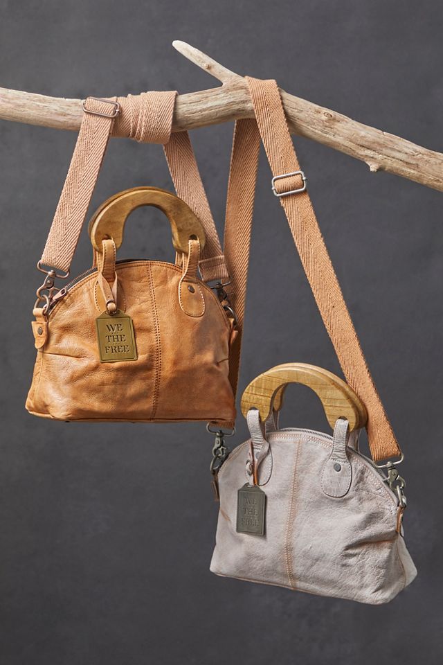 We The Free Baby Willow Tote Bag
