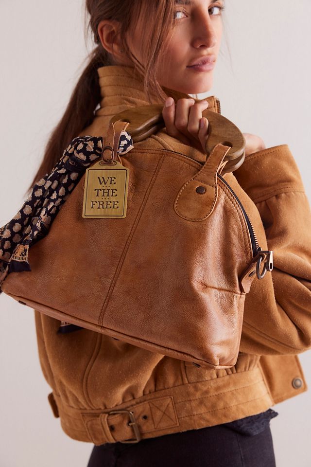 We The Free Baby Willow Tote Bag