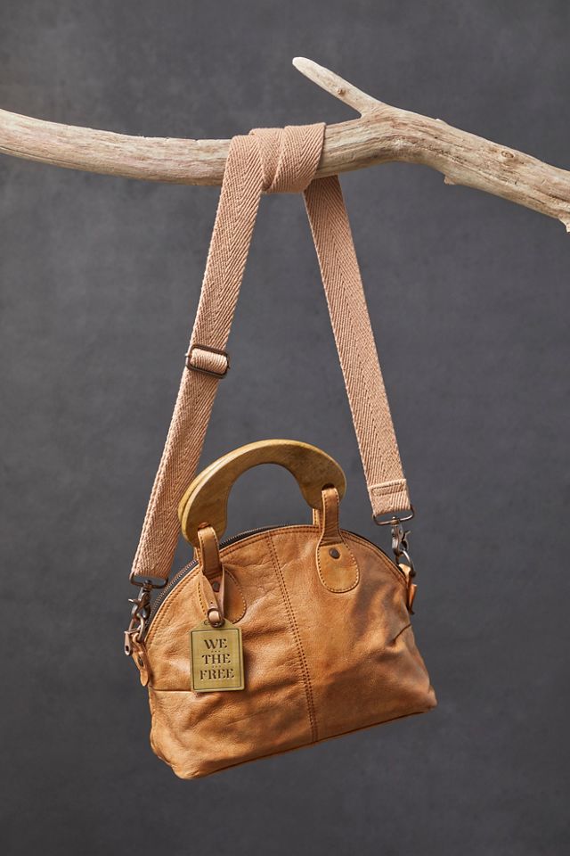 We The Free Baby Willow Tote Bag