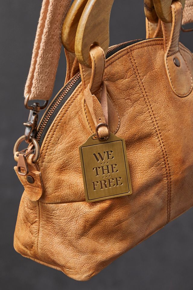 We The Free Baby Willow Tote Bag #6