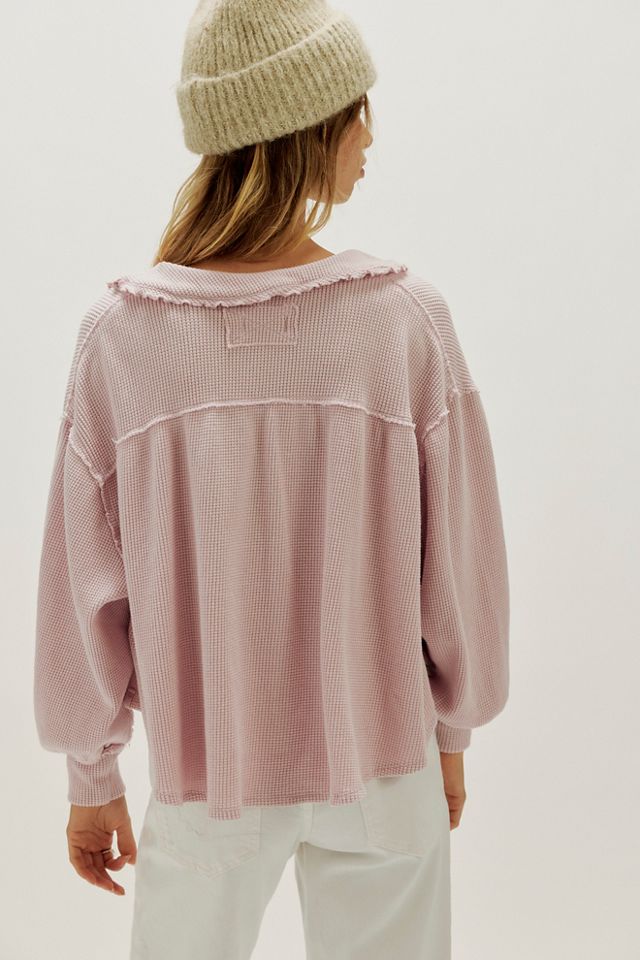 We The Free Queen Of Hearts Thermal #1