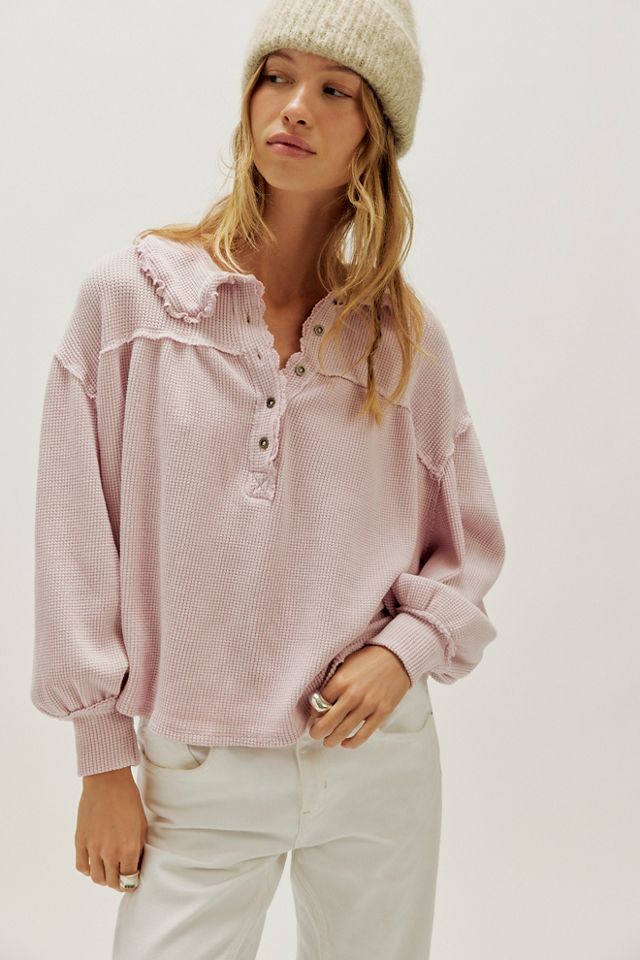 We The Free Queen Of Hearts Thermal #2