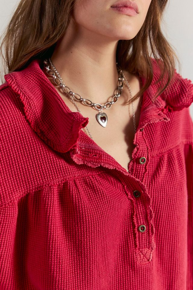 We The Free Queen Of Hearts Thermal #2