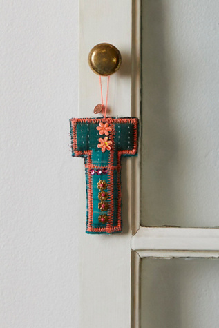 FP Mart x FP One Monogram Ornament