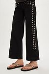 Perth Studded Thong Sandals