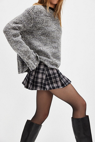 Serena Micro Skort product page