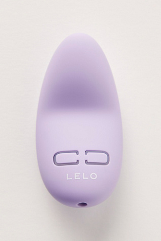 Lelo Lily 3 at Free People in Purple