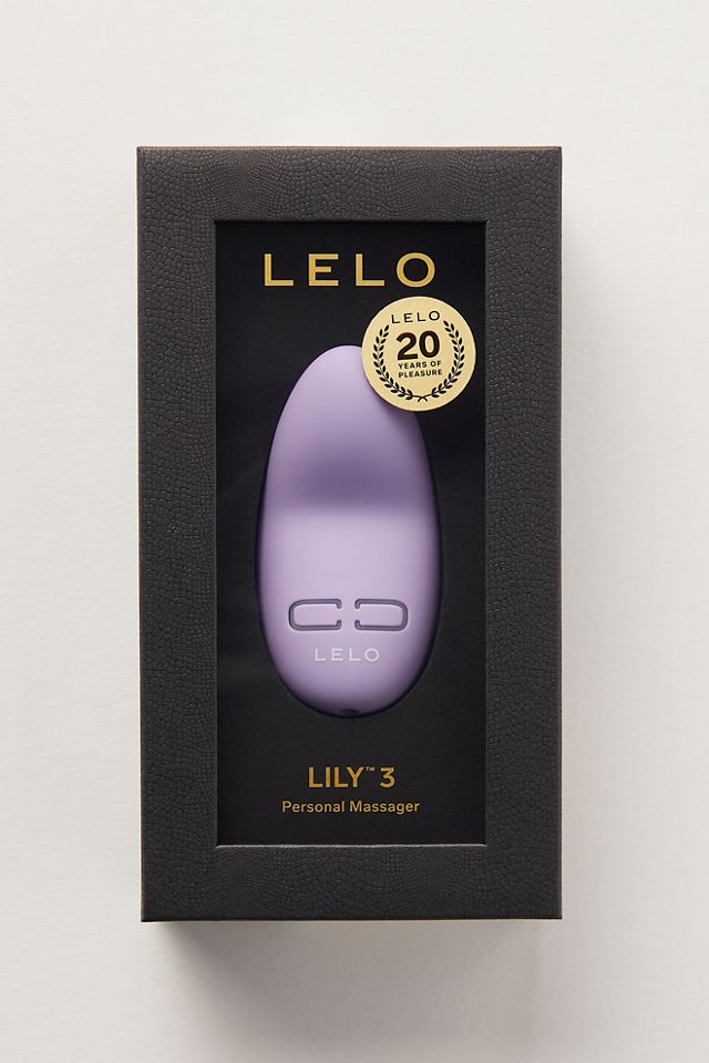 Lelo Lily 3 #2