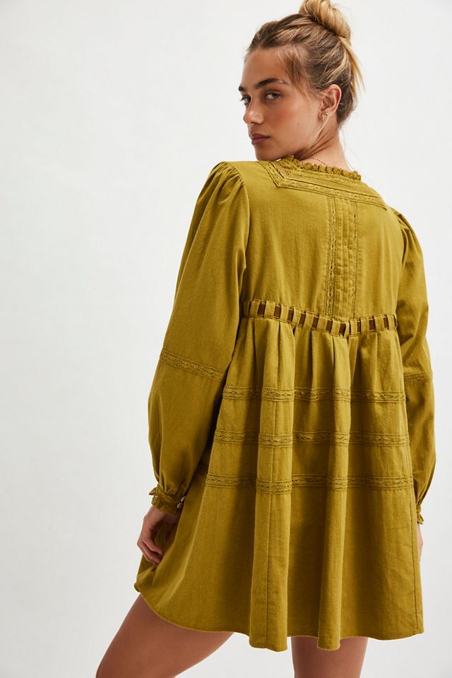 Robe Mini Tea Time #1