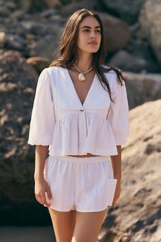 We The Free Protagonist Tee