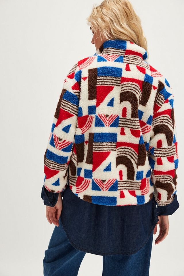 MOTHER The Quarter Pounder Pullover #1