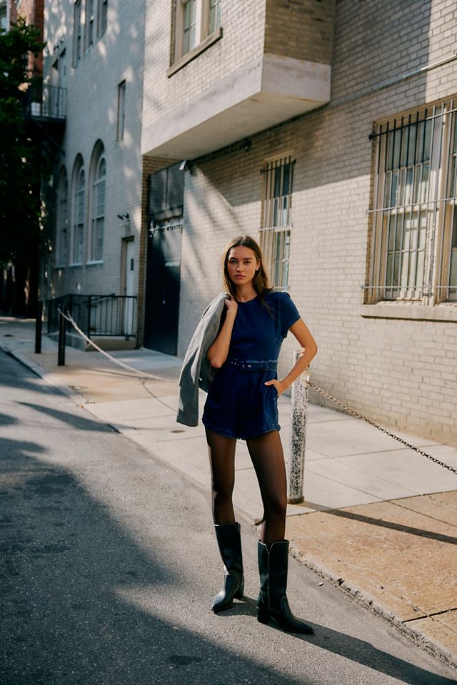 Charlotte Romper #3