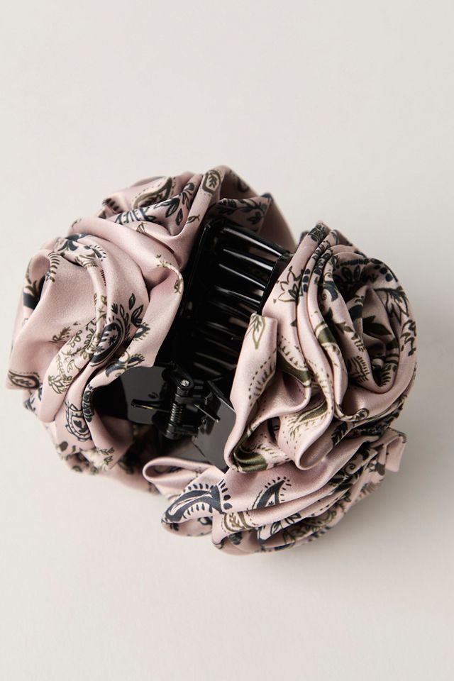 Giannas Rosette Claw #2