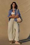 Quinn Striped Pants