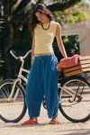 Quinn Striped Pants