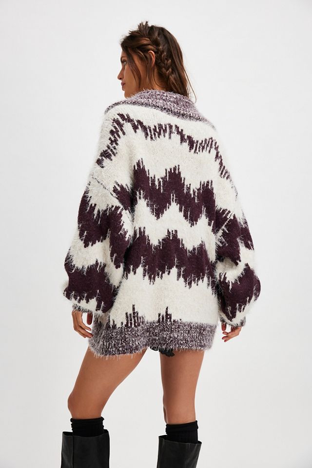 South Mountain Cardi #2