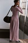 Hot Shot Wide Leg Onesie