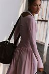 Hot Shot Wide Leg Onesie