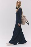 Hot Shot Wide Leg Onesie