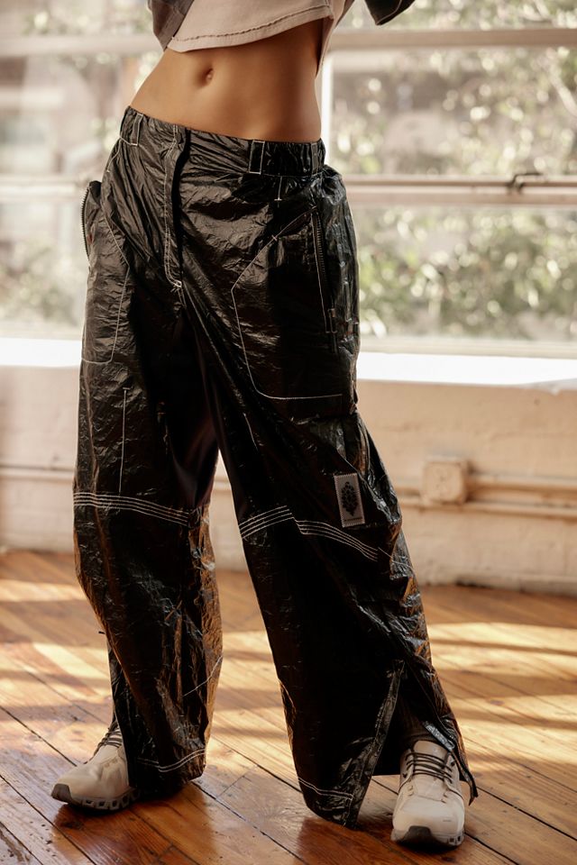 Rough Rider Tyvek Pants #1