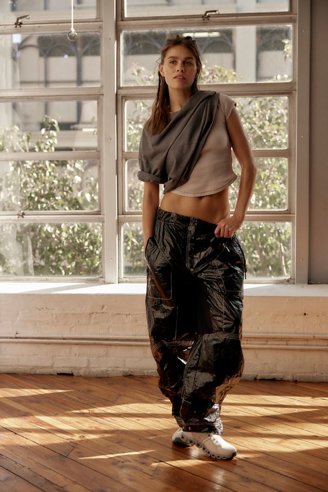 Rough Rider Tyvek Pants #3