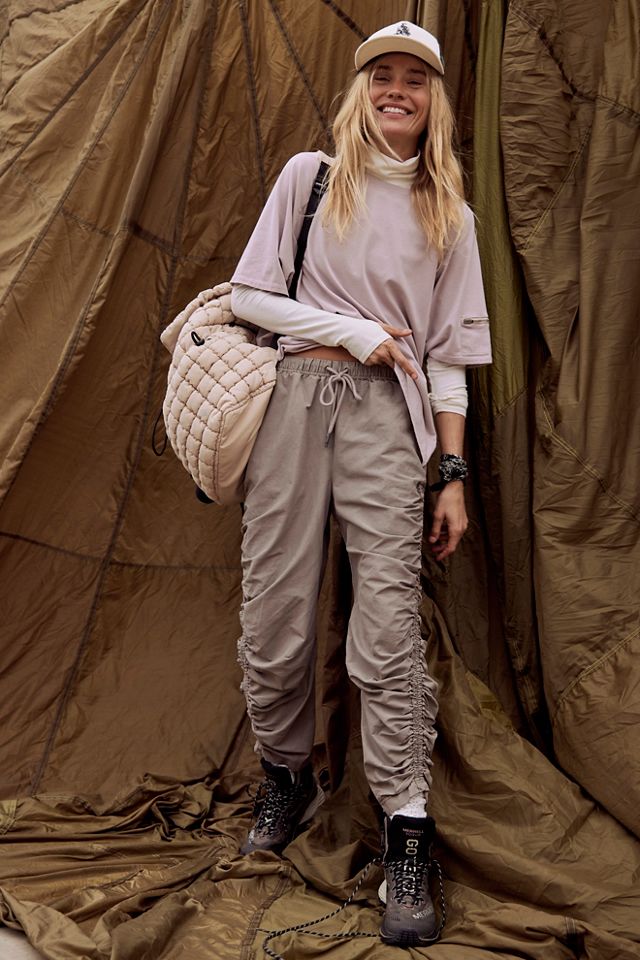 Free Fall Pants #3