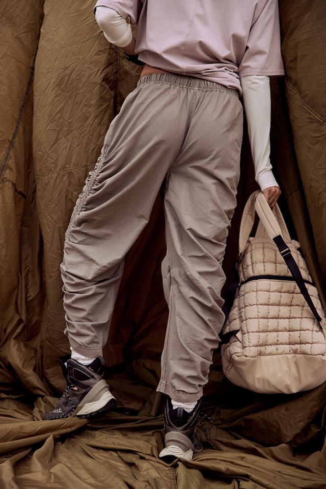 Free Fall Pants #1