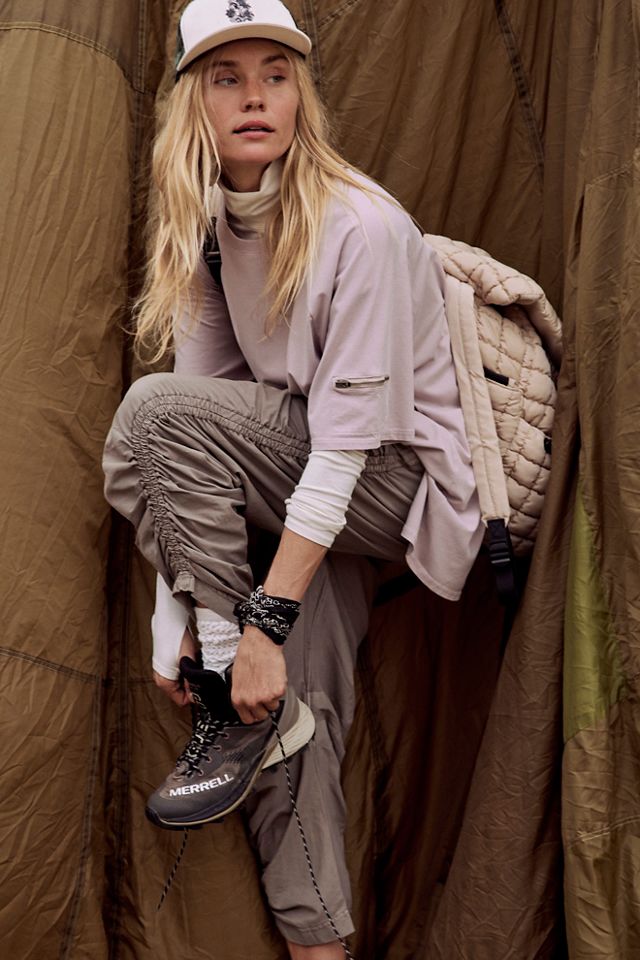 Free Fall Pants #2