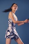 Never Better Printed Dress